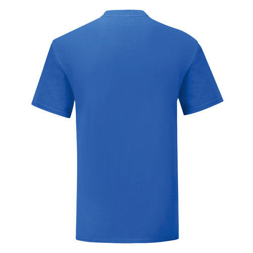 Футболка мужская ICONIC 150 (ярко-синий)