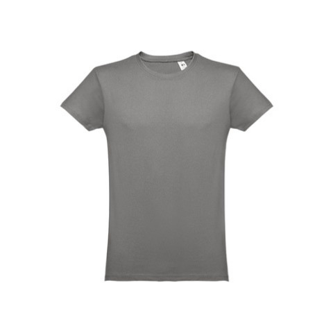 Мужская футболка LUANDA (серый)