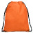Рюкзак CALAO, Оранжевый