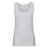 Майка женская "Lady-Fit Valueweight Vest", серо-лиловый,XS,97% хлопок,3%полиэстер, 165 г/м2 (серый)